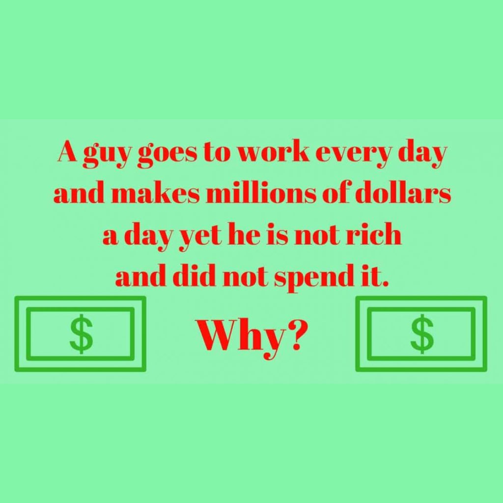 Viral Math Problem #73