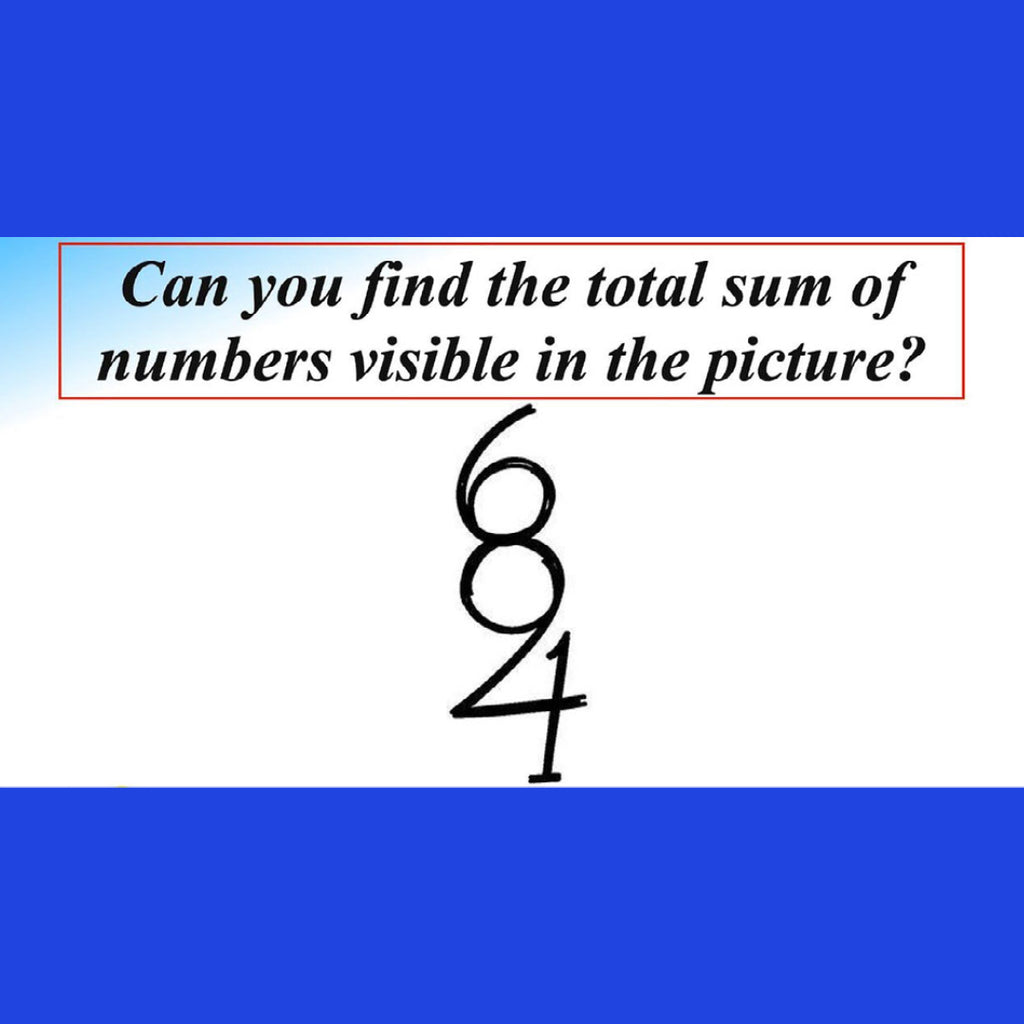 Viral Math Problem #84