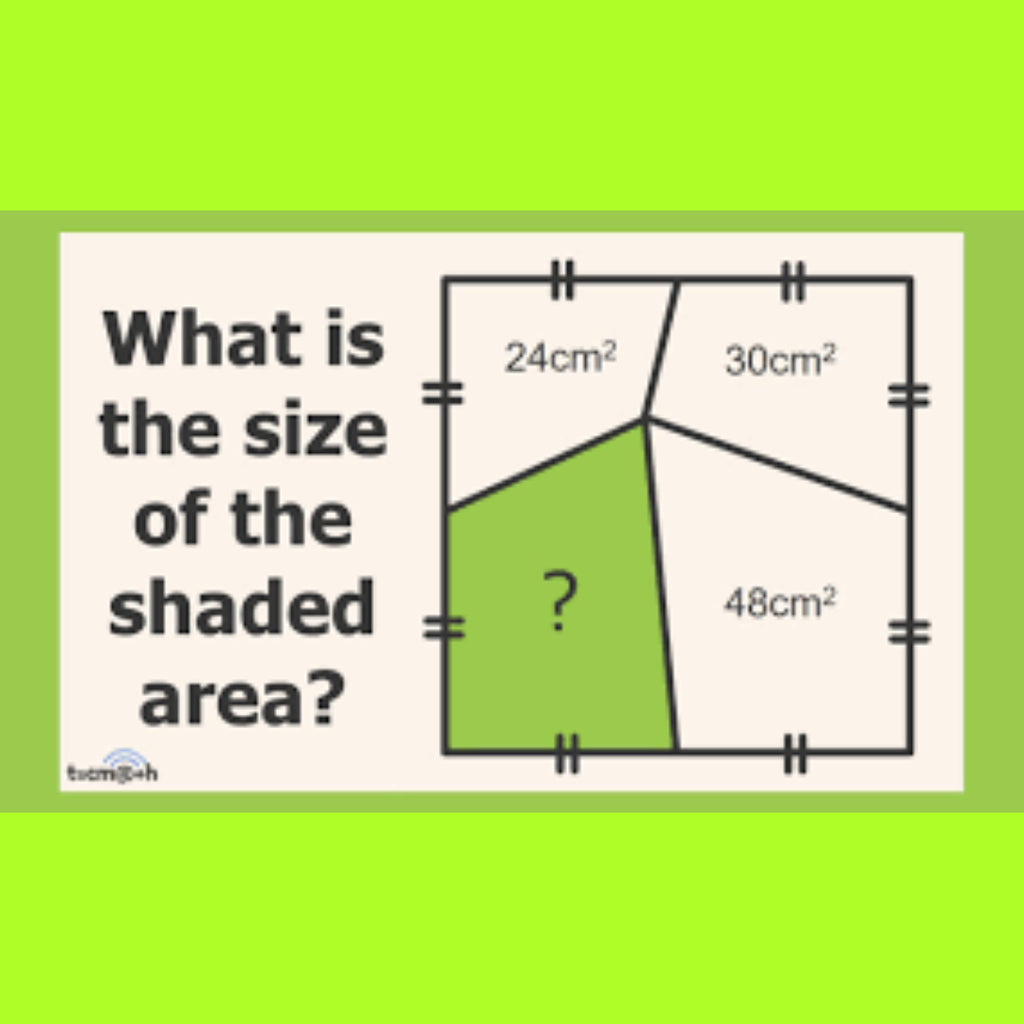 Viral Math Problem #95
