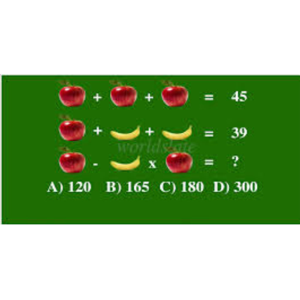 Viral Math Problem #97
