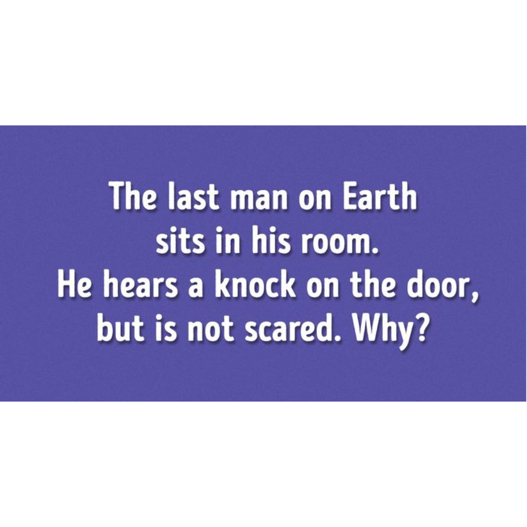 Riddle #30
