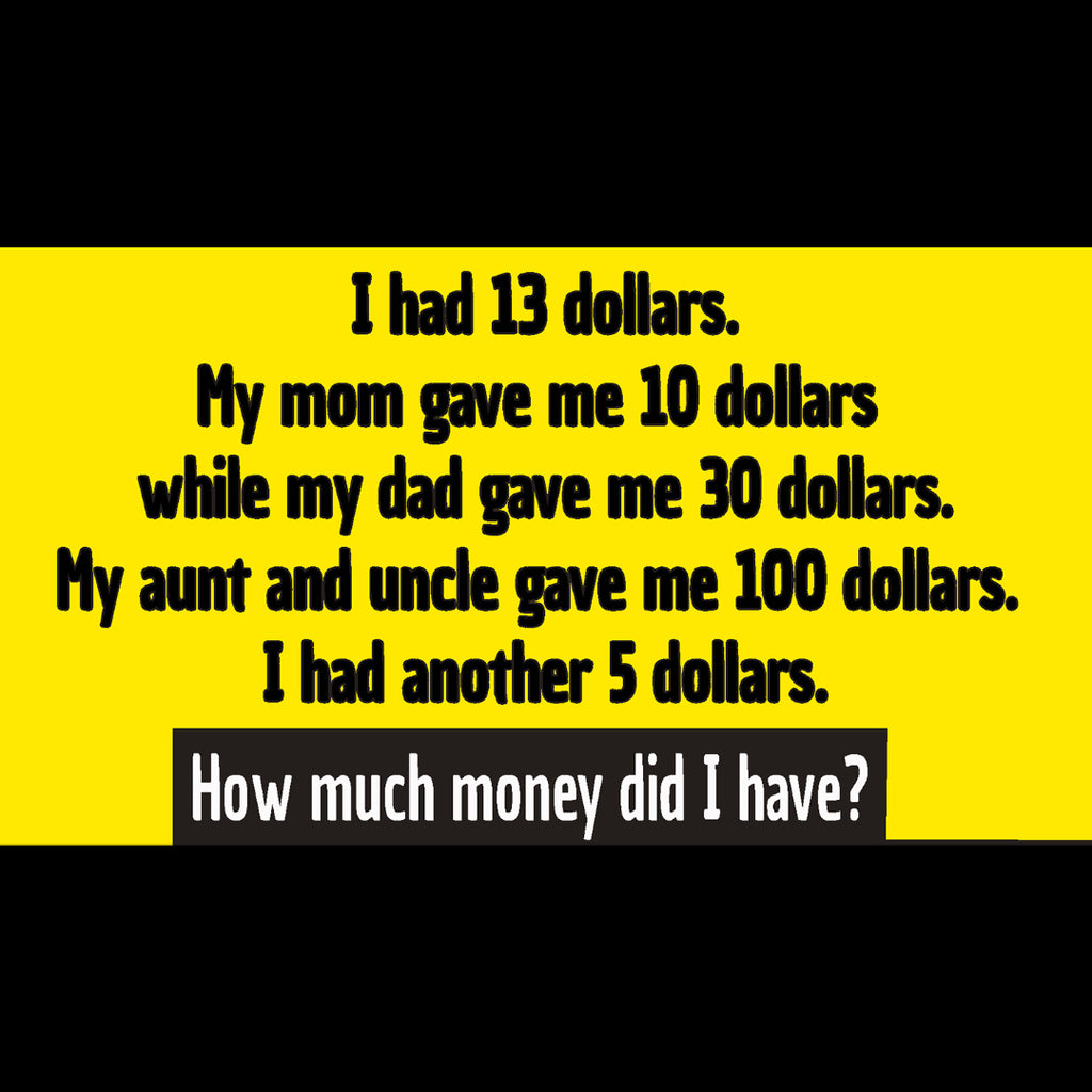 Viral Math Problem #101