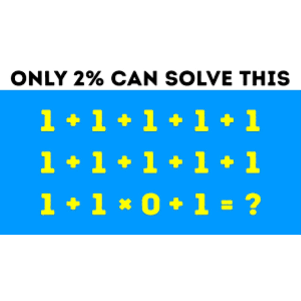 Viral Math Problem #103