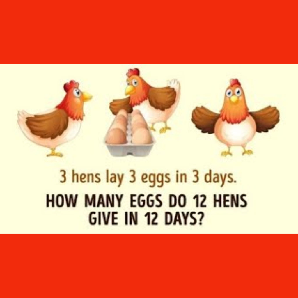 Viral Math Problem #111