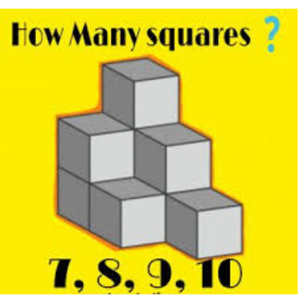 Viral Math Problem #114