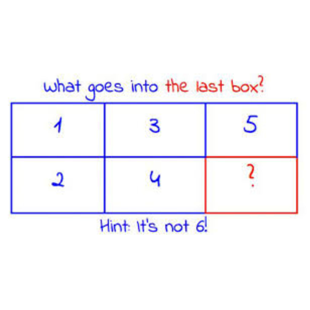 Viral Math Problem #119
