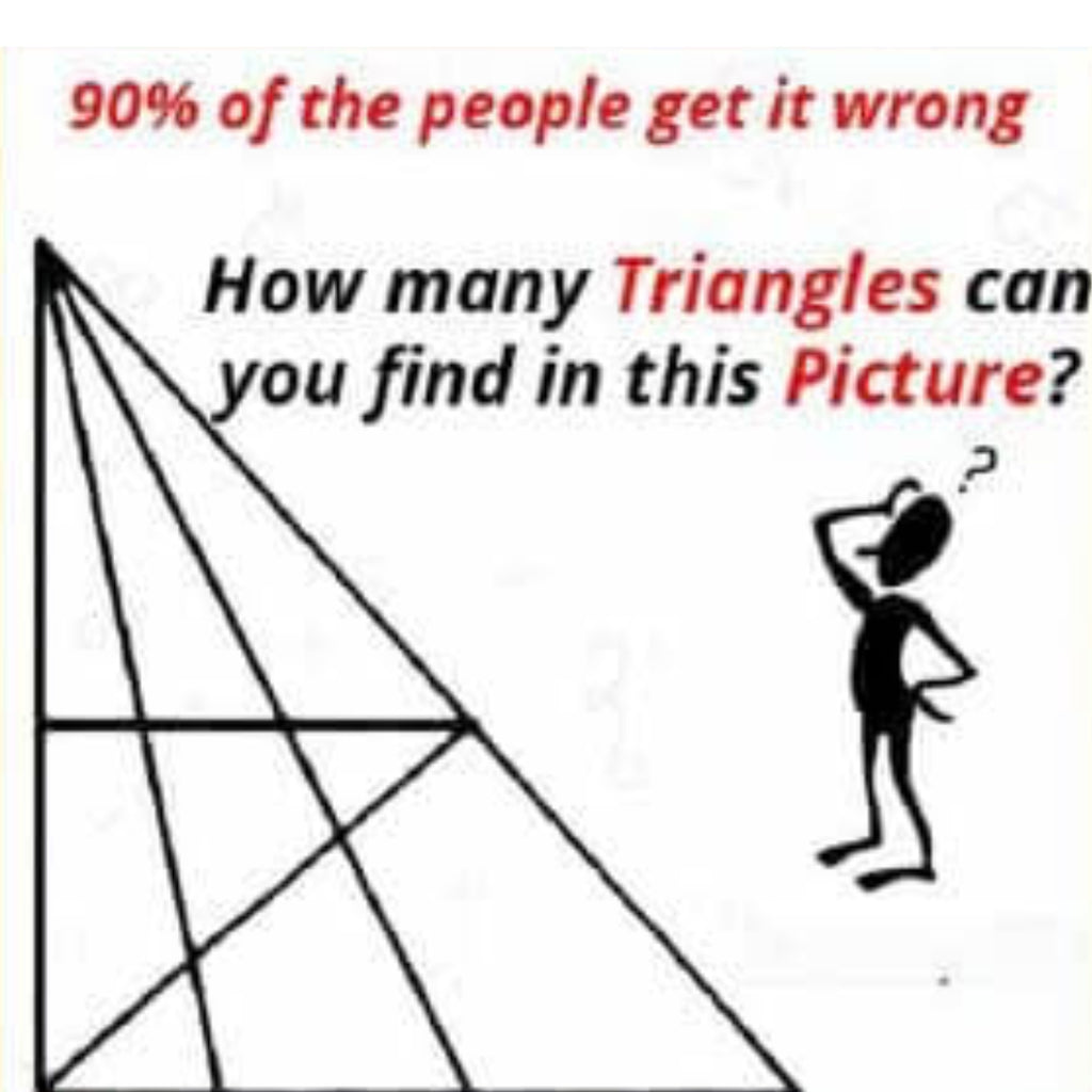 Viral Math Problem #124