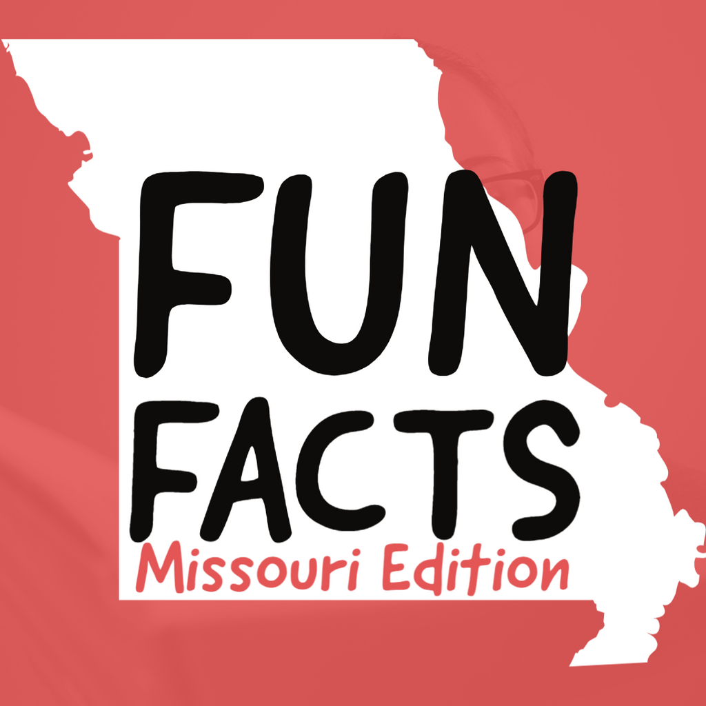 Missouri Fun Facts For Teachers