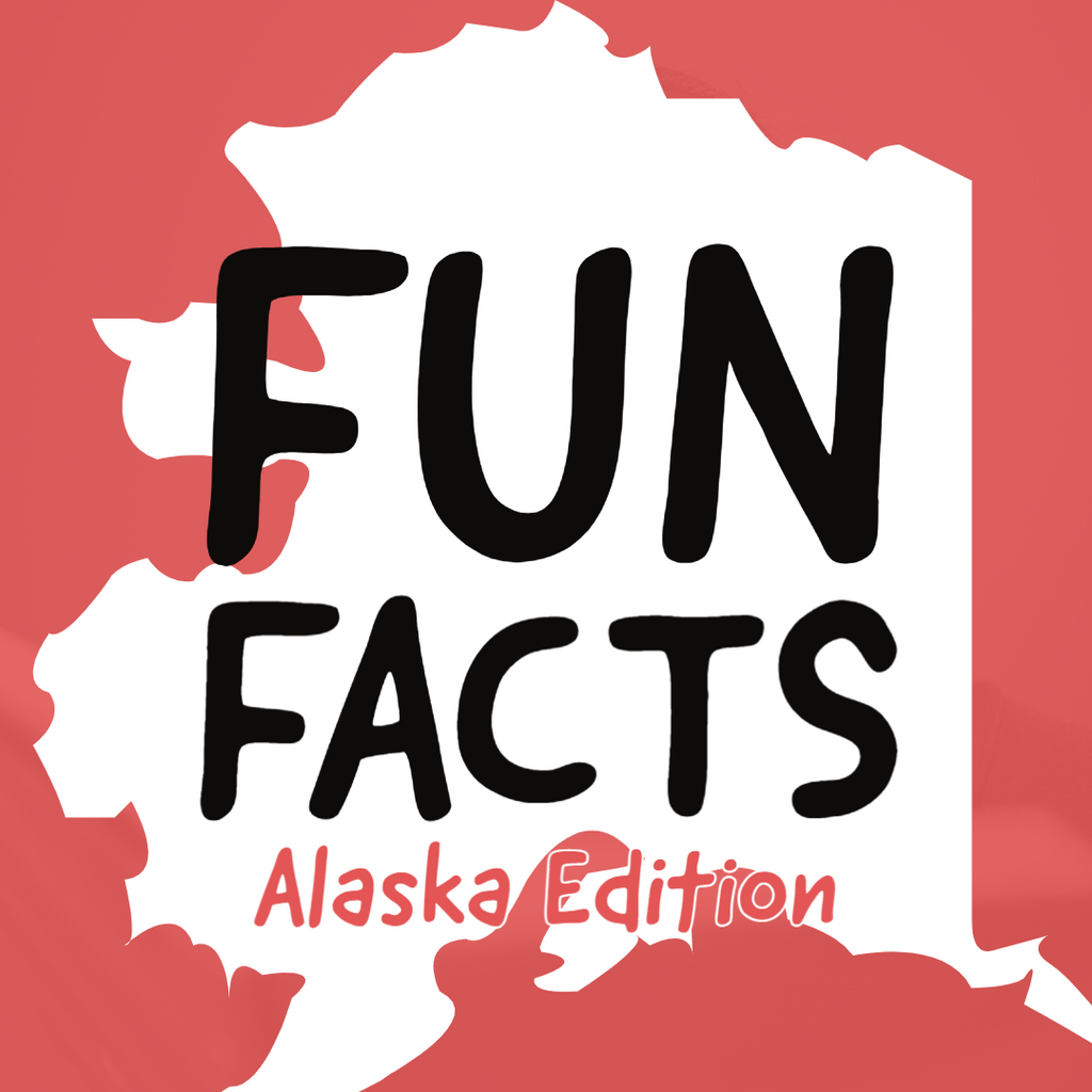 Alaska Fun Facts For Teachers