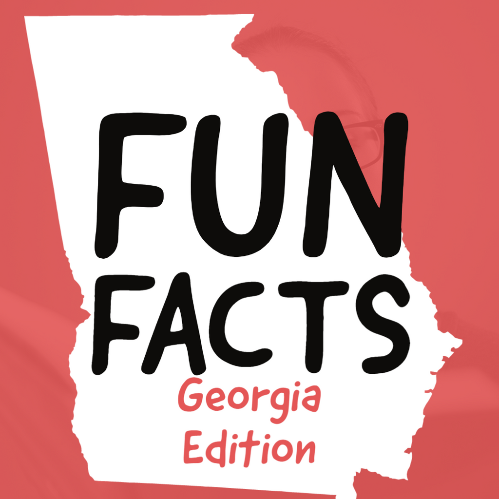 Georgia Fun Facts For Teachers