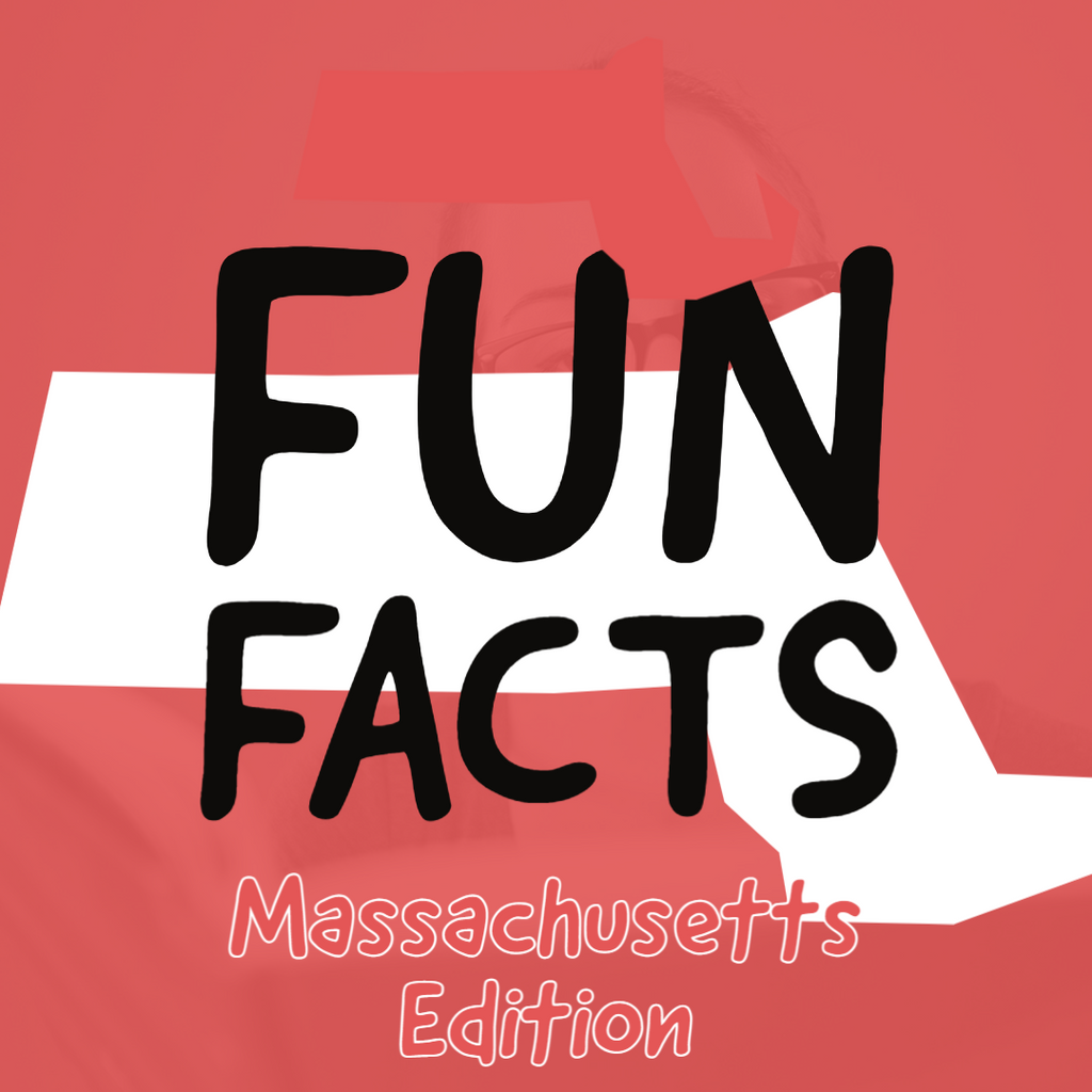 Massachusetts Fun Facts For Teachers