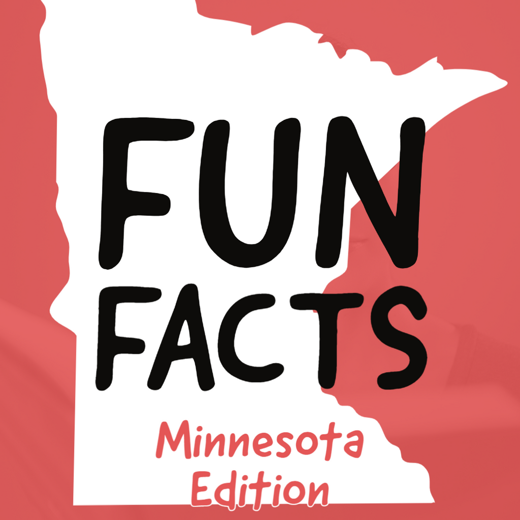 Minnesota Fun Facts For Teachers