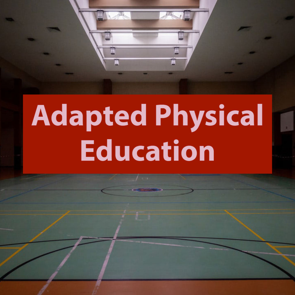 Adapted Physical Education