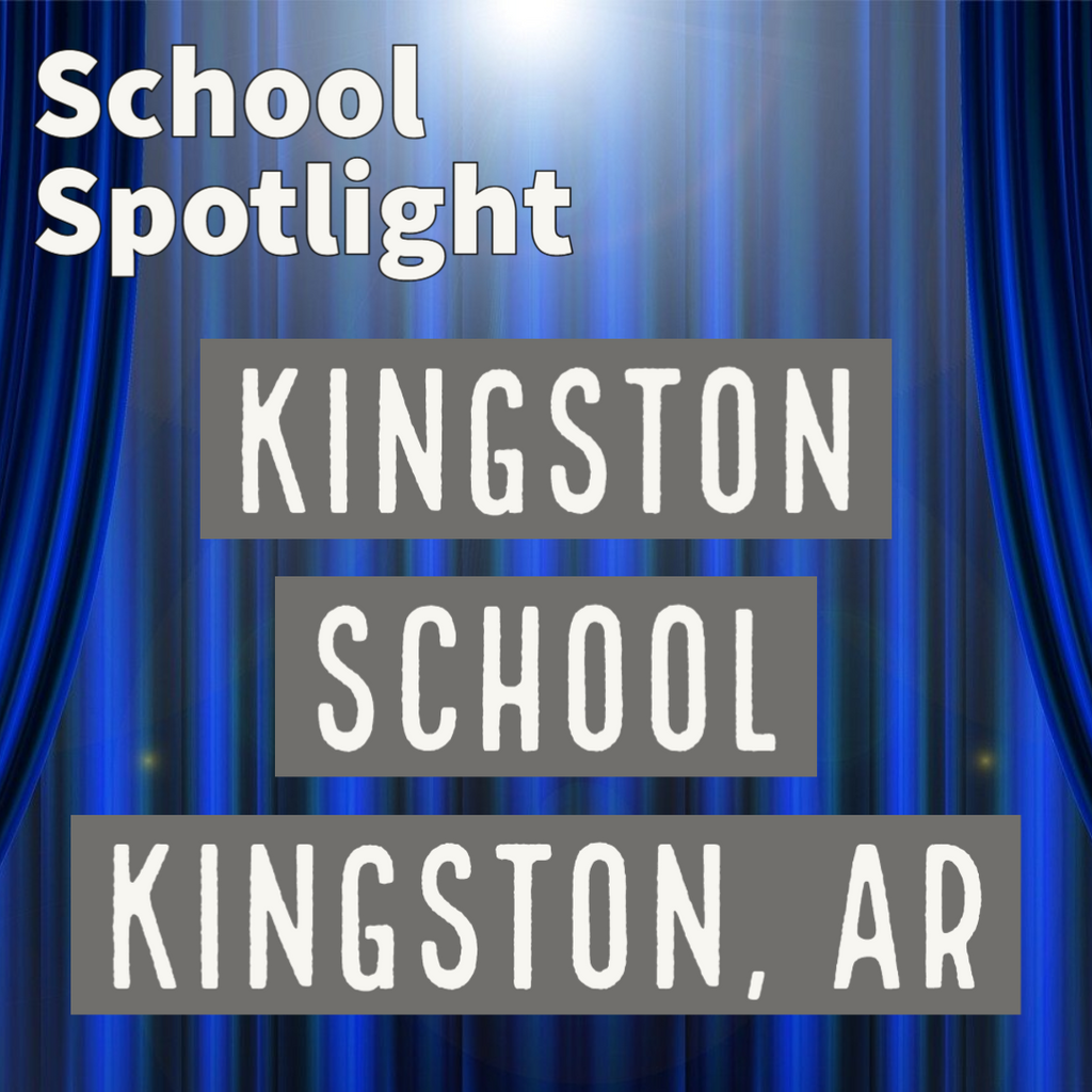School Spotlight - Kingston School