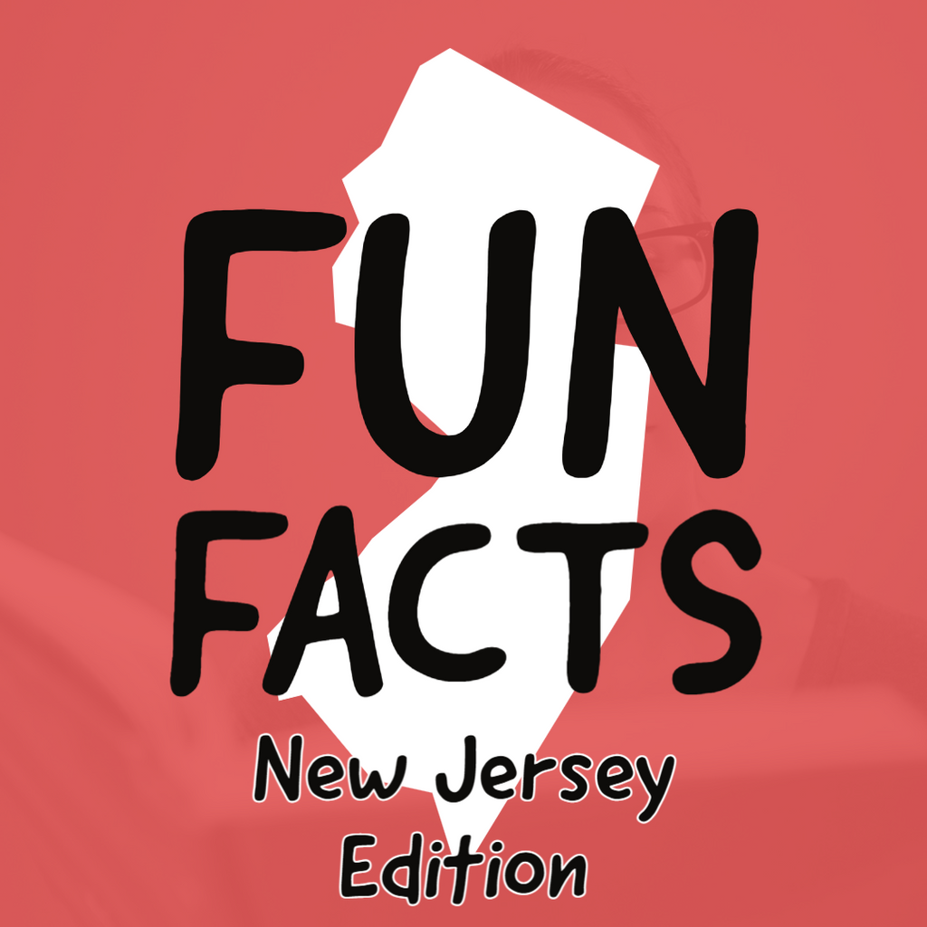 New Jersey Fun Facts For Teachers