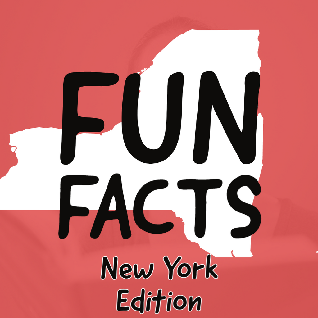 New York Fun Facts For Teachers