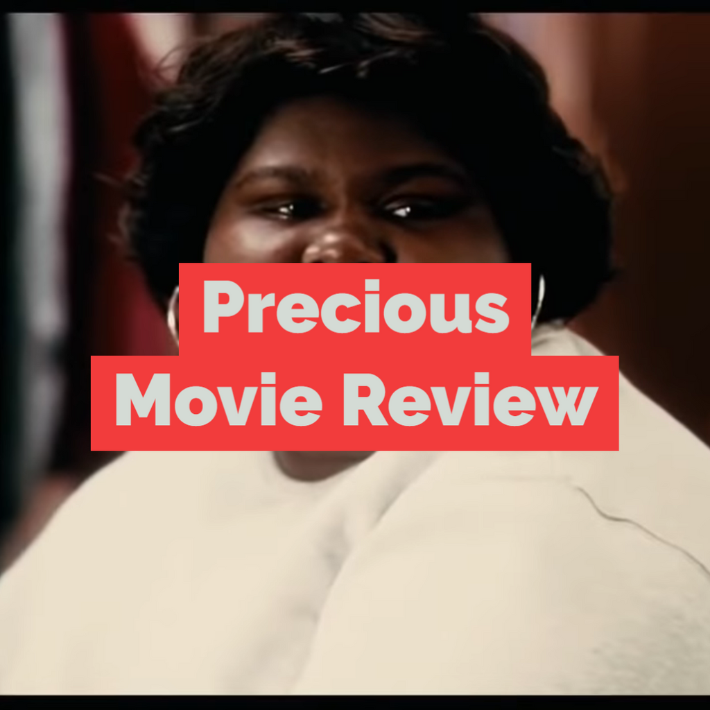Precious - Movie Review