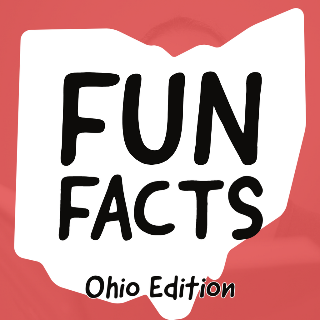 Ohio Fun Facts For Teachers