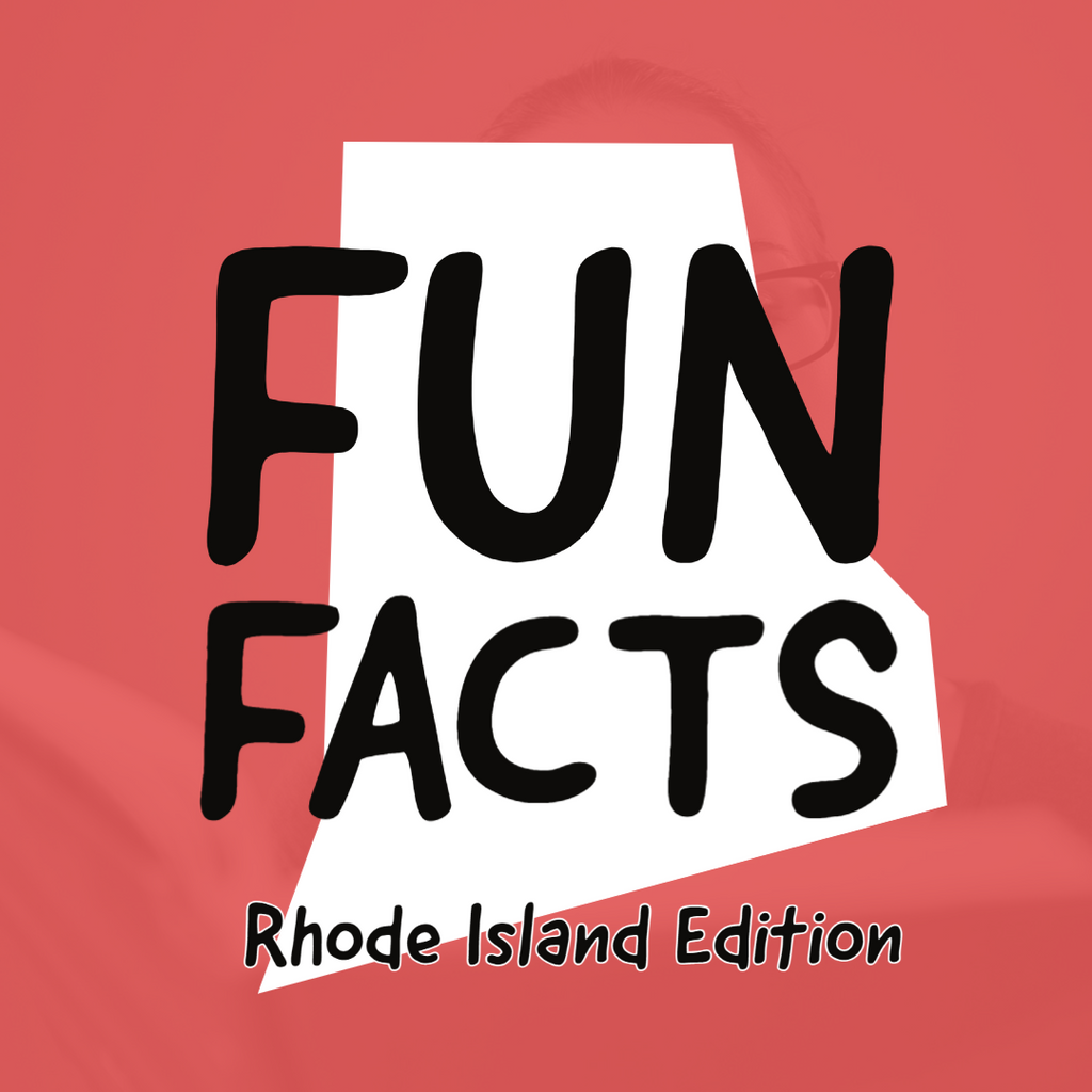 Rhode Island Fun Facts For Teachers