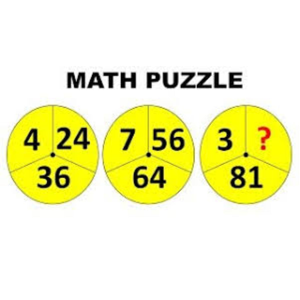 Viral Math Problem #150