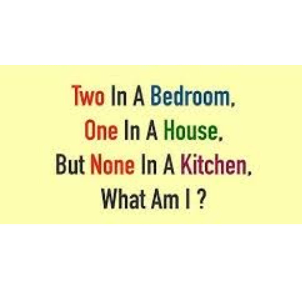 Riddle #67