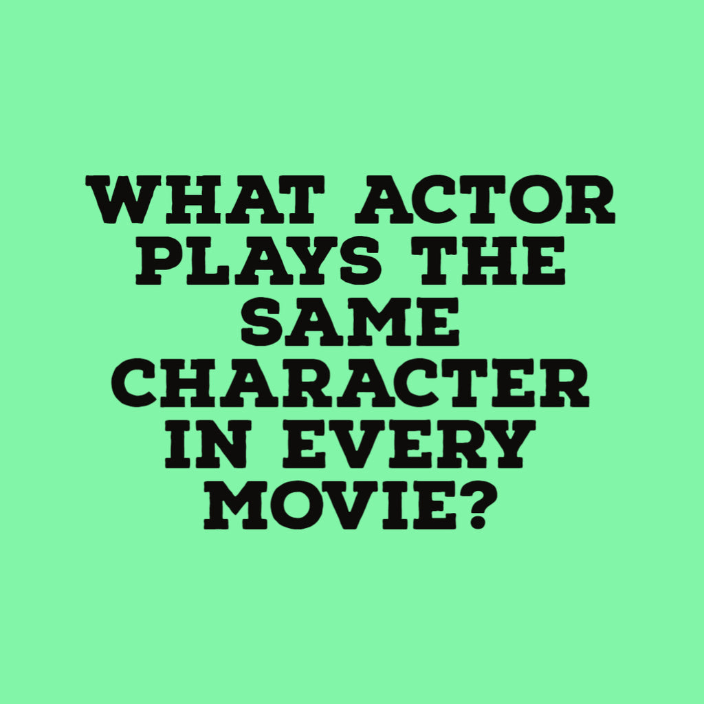 Question Of The Day #4