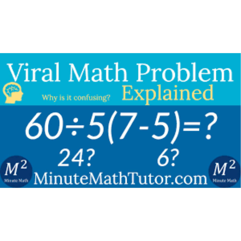 Viral Math Problem #129