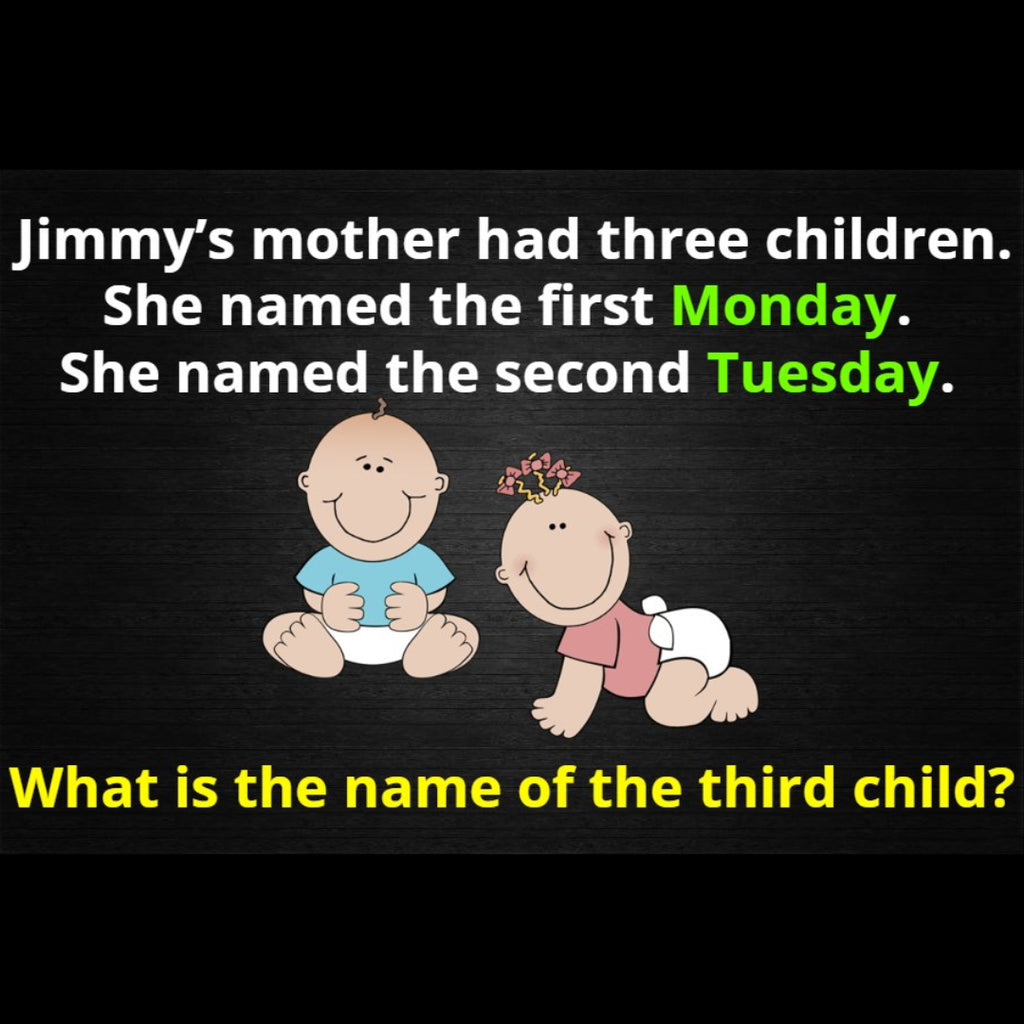 Riddle #71