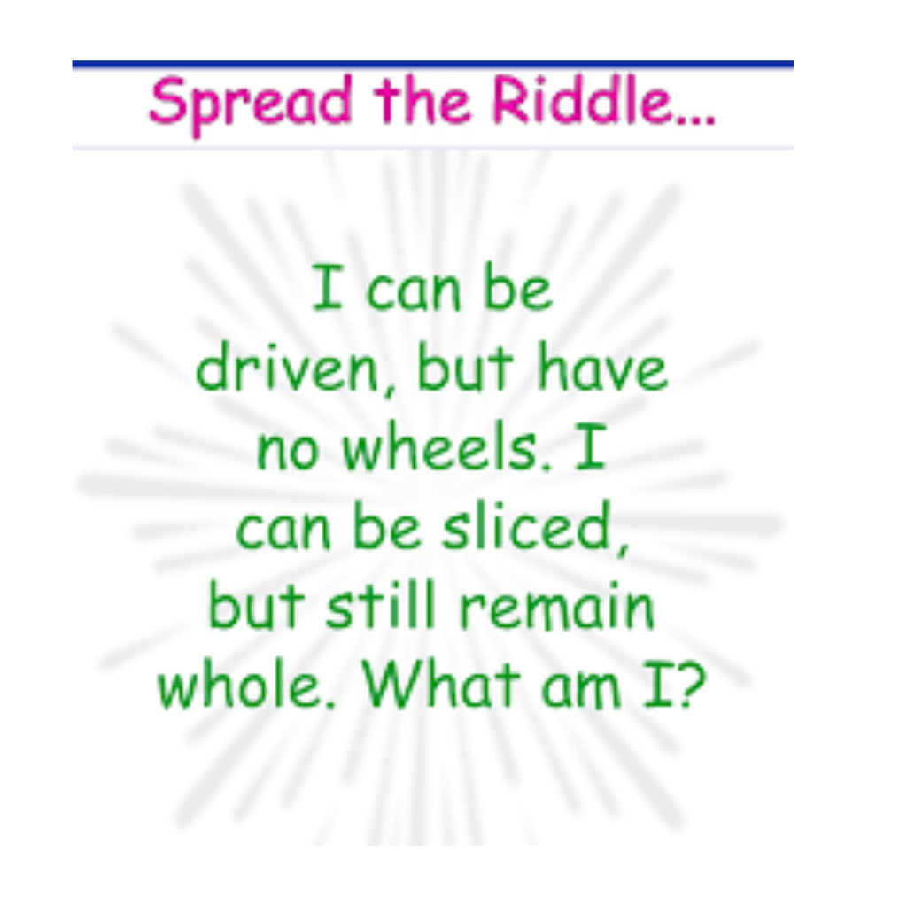 Riddle #74