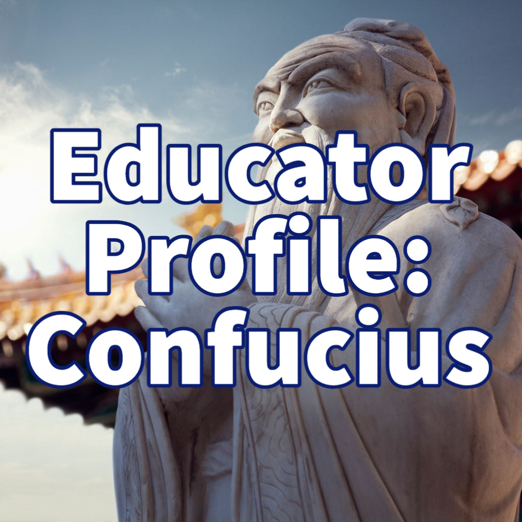 Educator Profile: Confucius