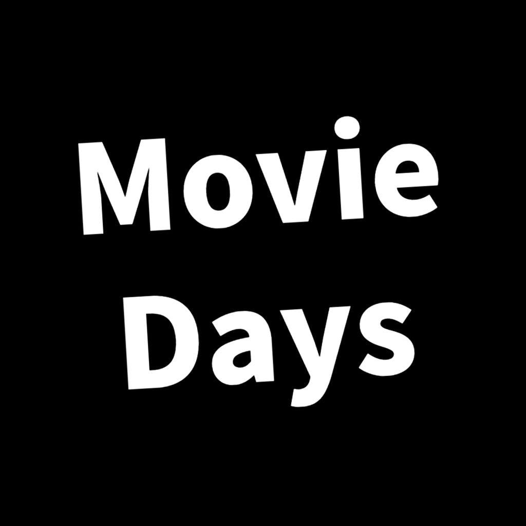 Movie Days