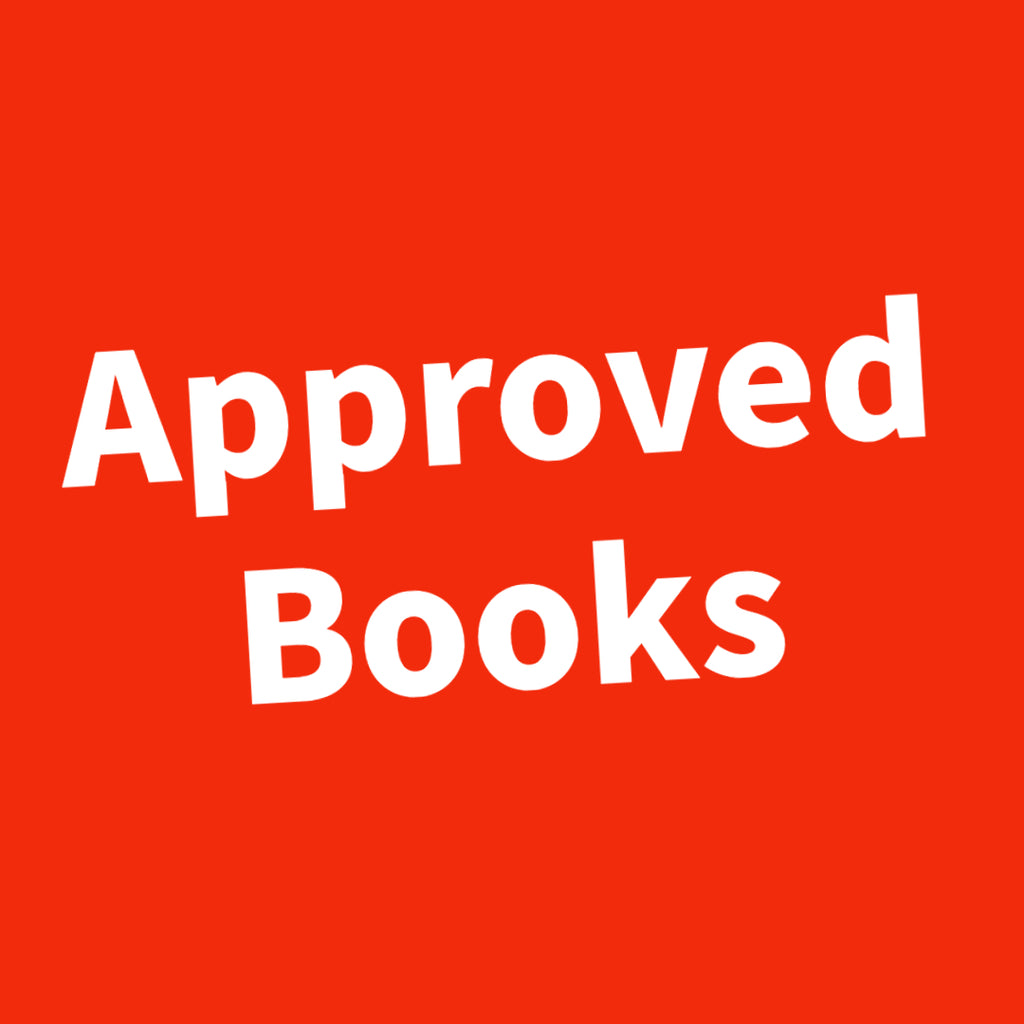 Approved Books