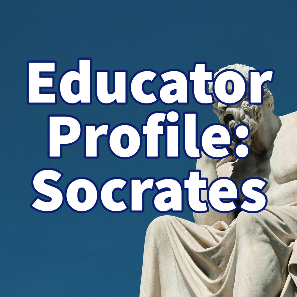 Educator Profile: Socrates