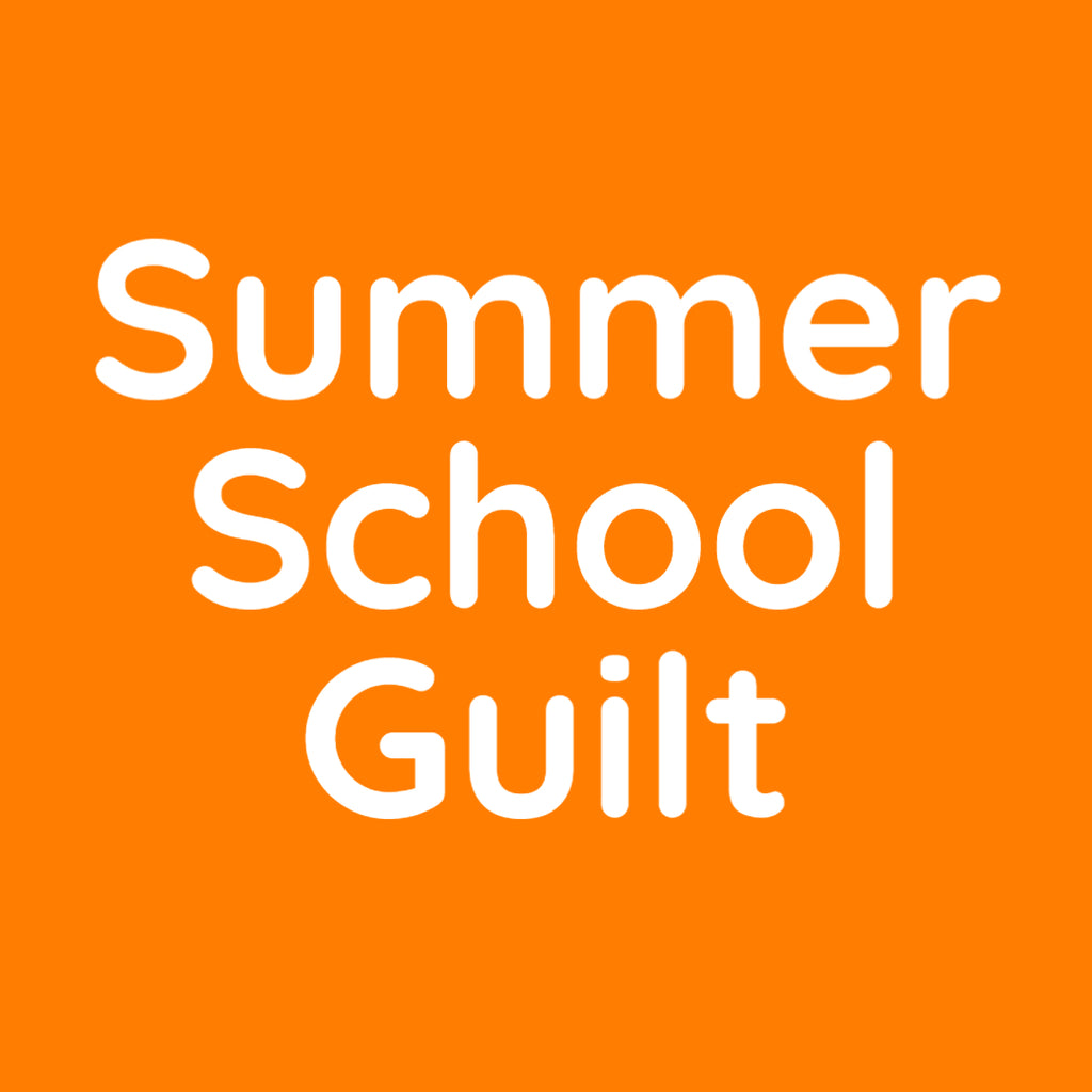 Summer School Guilt