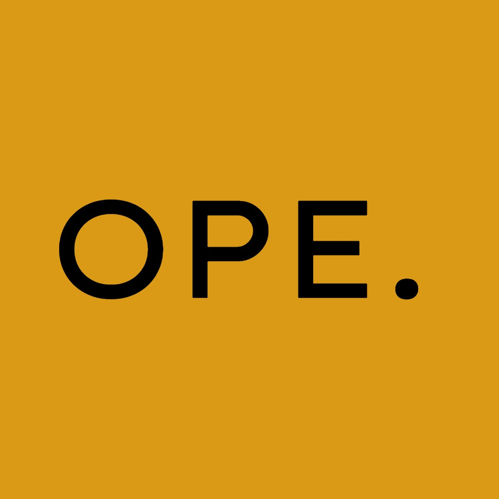 OPE.
