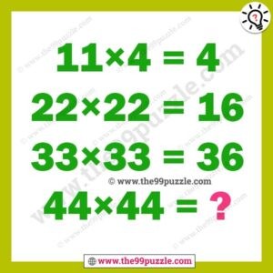 Viral Math Problem #64