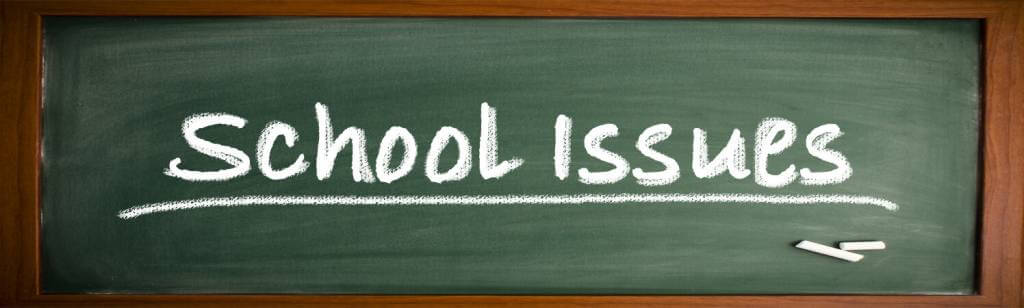 7 Issues Facing The School System