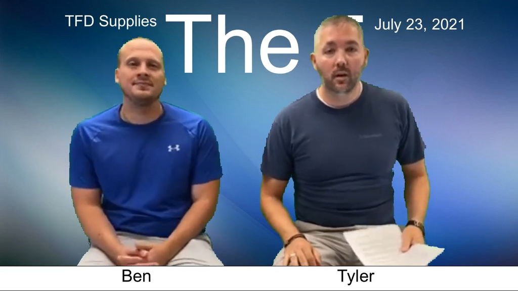 The 5-How High Can Prices, Electric Cars, Cleveland Gaurdians,The Olympics, Covid-19 Self Inflicted