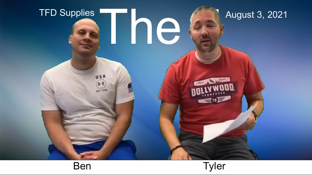 The 5-70 Percent Vaccinated,Tyson Foods,Super Bowl Pay Per View,Jeff Bezos,Reese Witherspoon