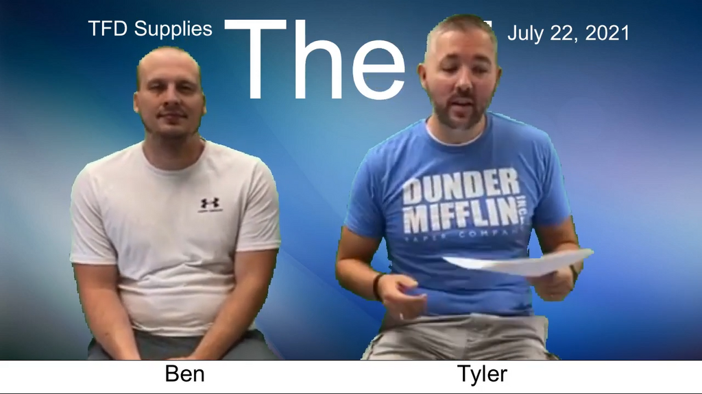 The 5- Flooding In China, Olympics, Social Media Algorithms, Boxing Youtubers, And The Rock