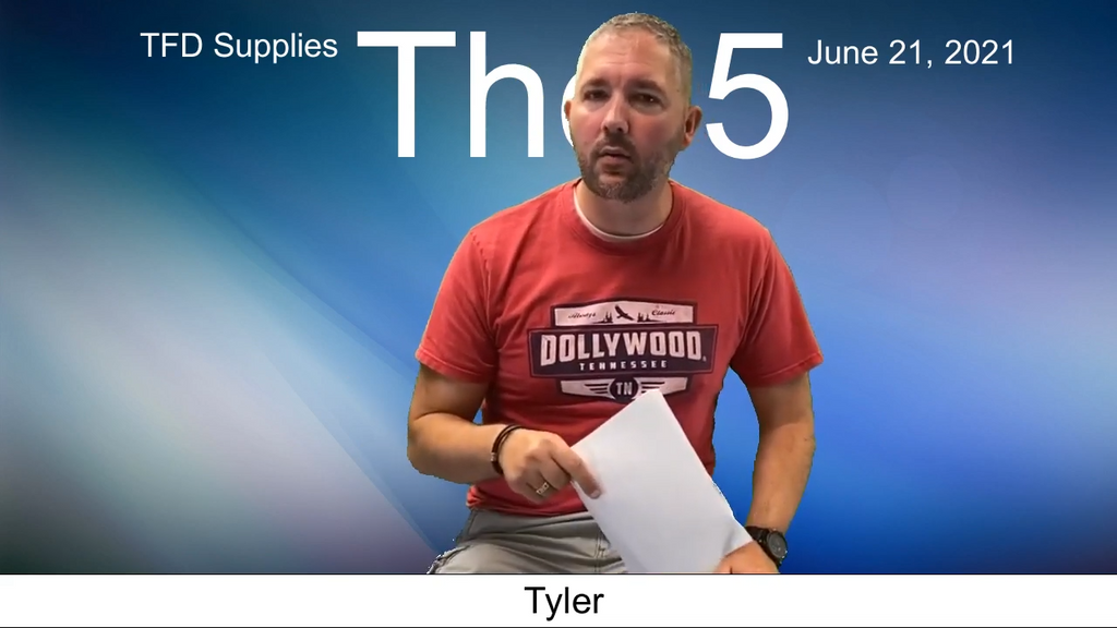 The 5 - Paying college players, worker leverage, concerts, Thelma and Louise, 100 pound weight gain