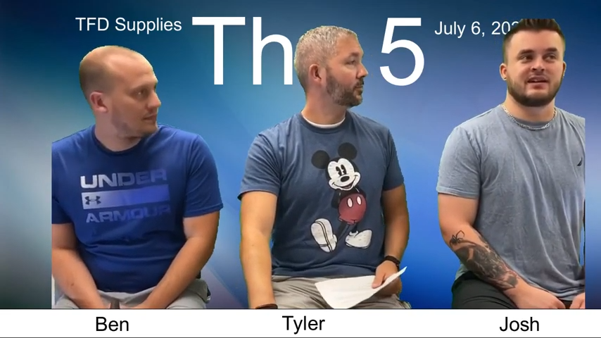 The 5 - Ransomare, Bezos, Billionaire debate, College athletes getting paid, Shirtless Hugh Jackman