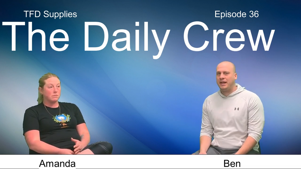 The Daily Crew Episode #36-What Can Nobody On Earth Look Cool Doing, Double Standards, Cheat Codes