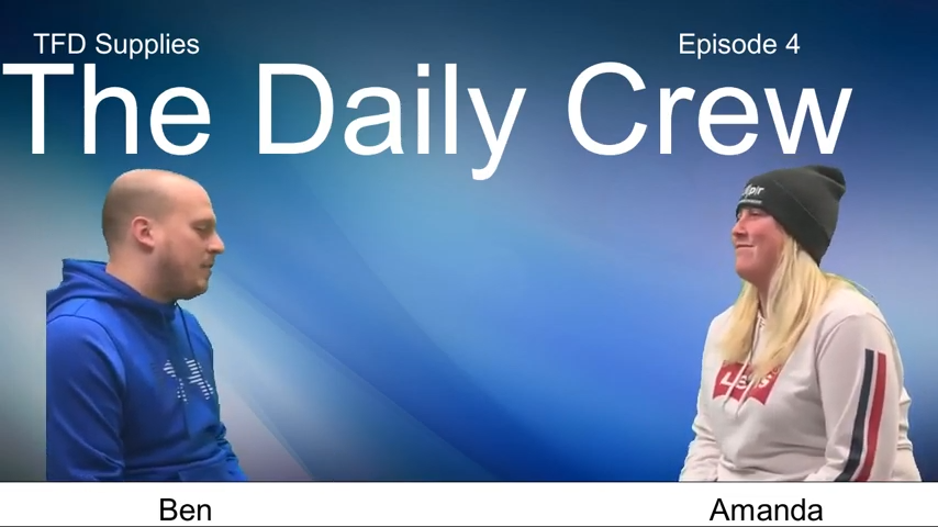 The Daily Crew Episode 4- What Was Ruined After It Became Popular?