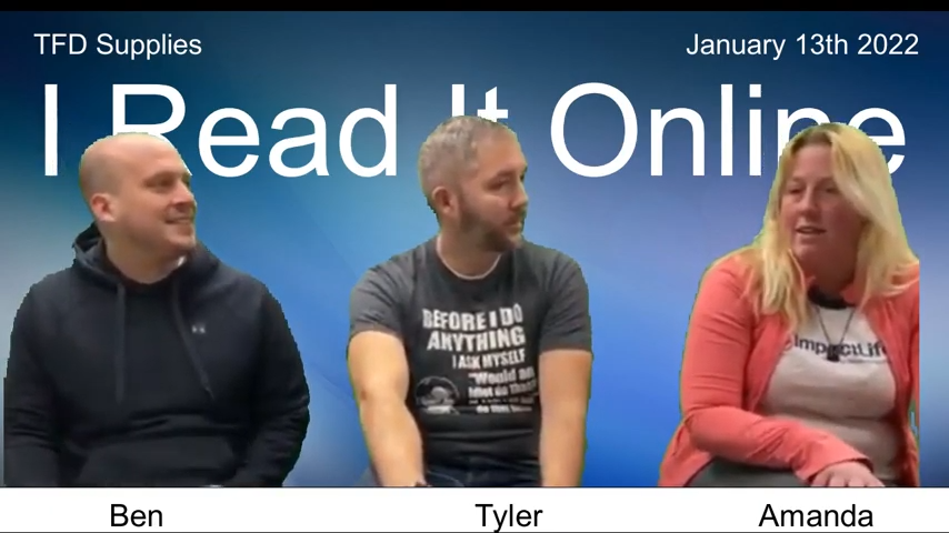 TFD I Read It Online-Who should be expected to pay the dinner tab? What should everyone experience at least once? What is an indicator that someone is dumb? What is your go-to alternative cuss word?