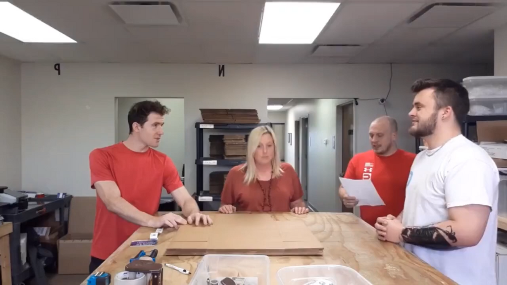 QOTD- Would You Rather Be Able To Summon Any Bird Out Of The Sky Or Have Any Front Row Ticket You Want?