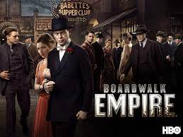 Boardwalk Empire Review