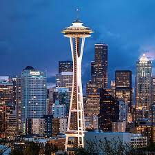 Seattle Washington Review
