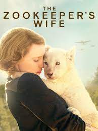The Zookeeper's Wife Review