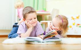 The Right Age For Children To Learn To Read